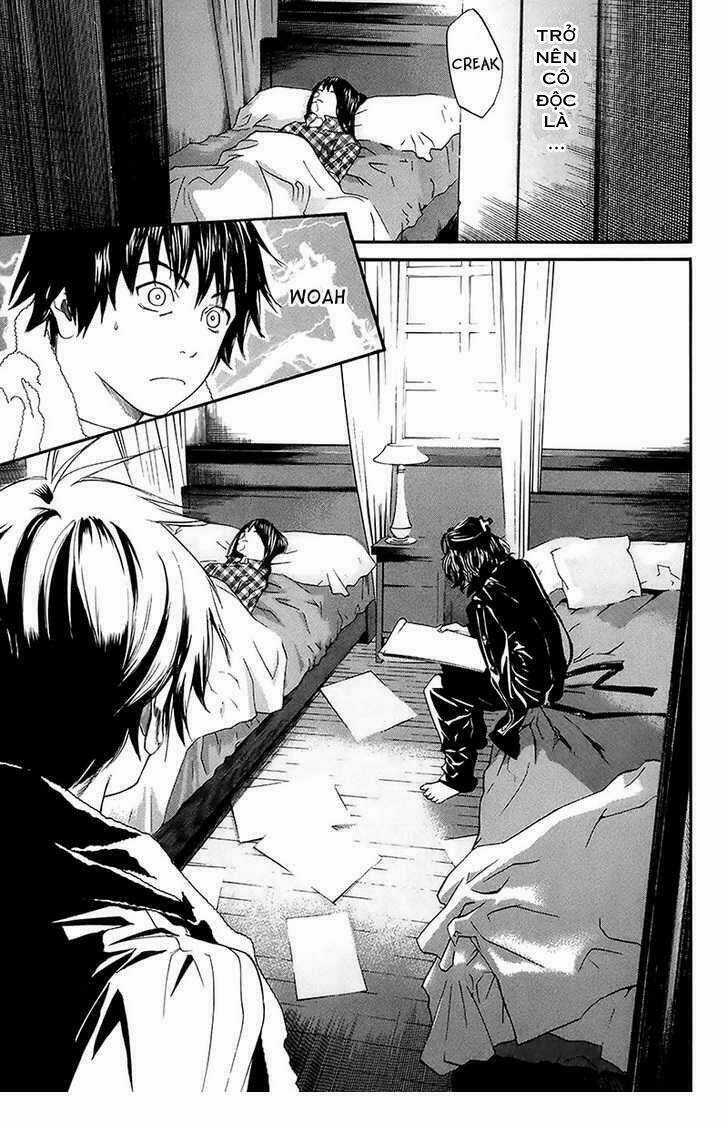 Alive - The Final Evolution - Chapter 56 - Trang 26