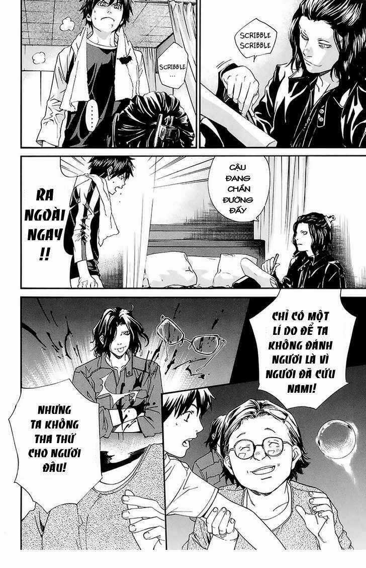 Alive - The Final Evolution - Chapter 56 - Trang 29