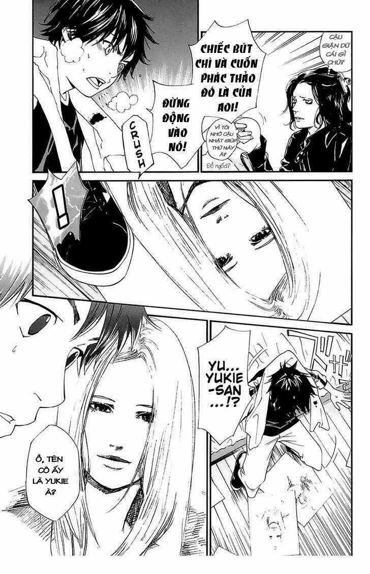 Alive - The Final Evolution - Chapter 56 - Trang 30