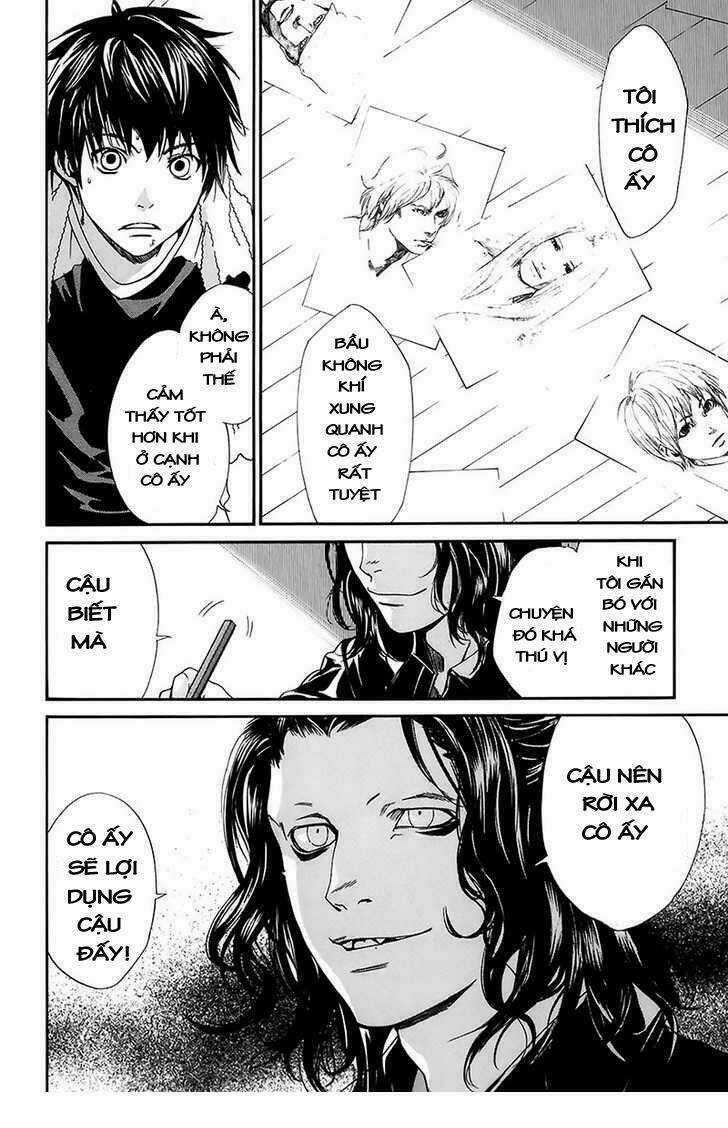 Alive - The Final Evolution - Chapter 56 - Trang 31