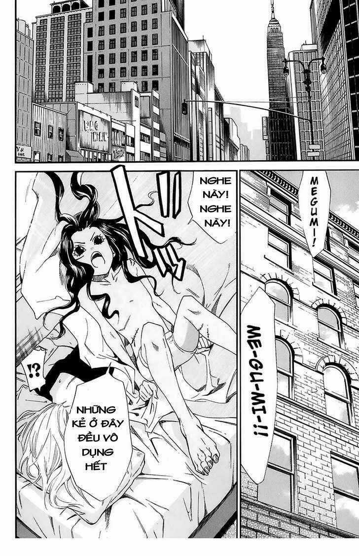 Alive - The Final Evolution - Chapter 56 - Trang 41