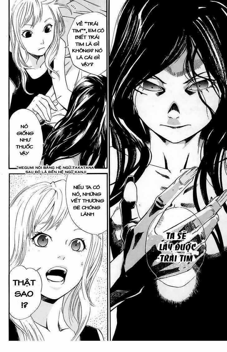 Alive - The Final Evolution - Chapter 56 - Trang 45