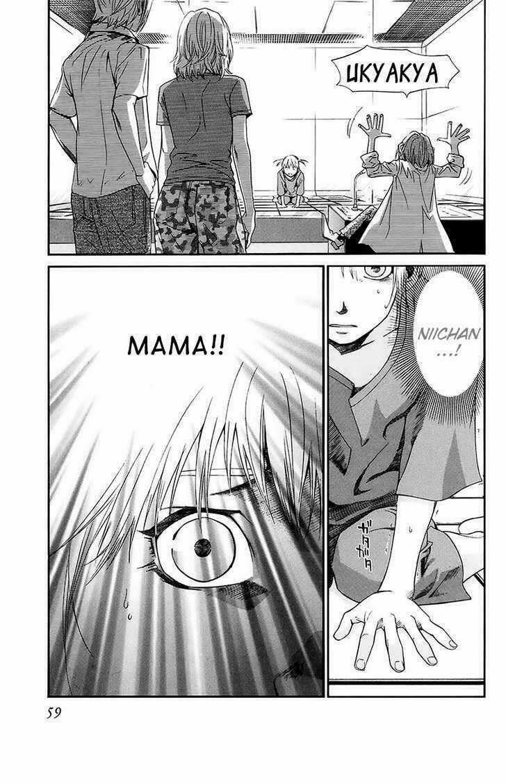 Alive - The Final Evolution - Chapter 56 - Trang 10