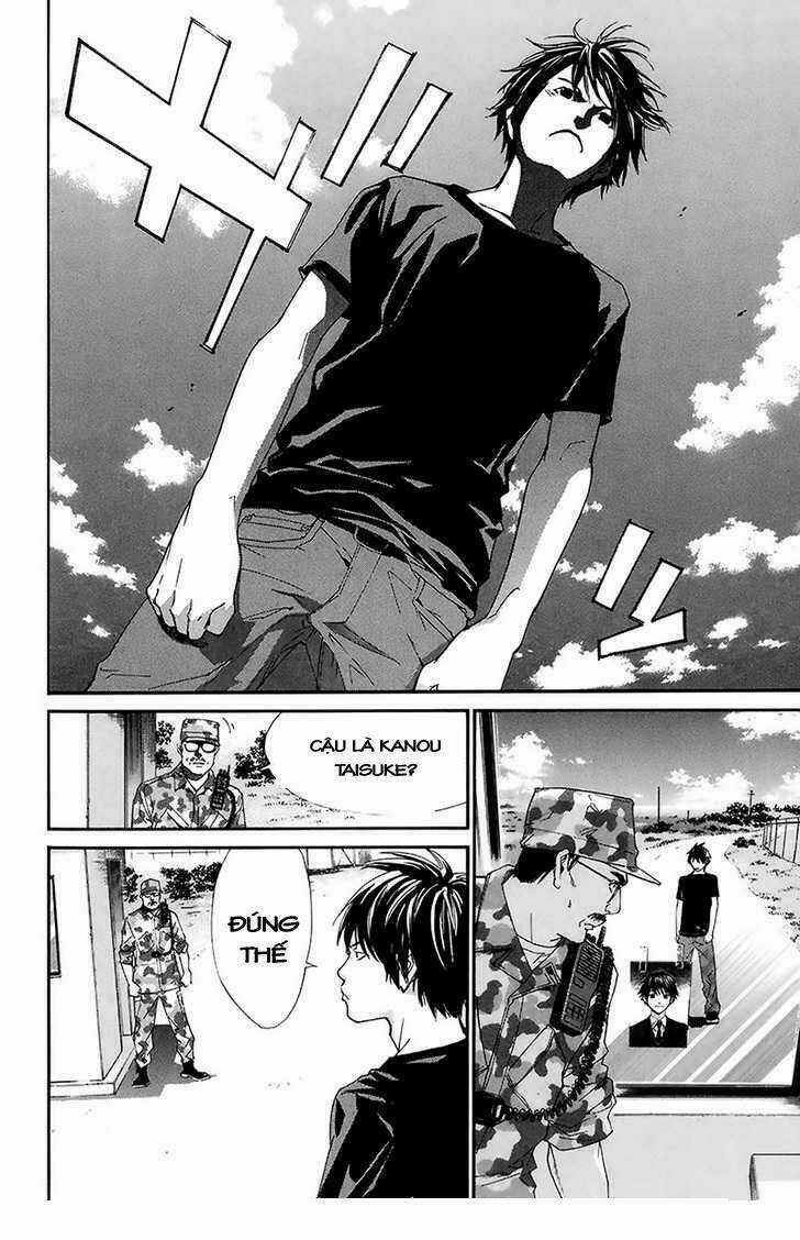 Alive - The Final Evolution - Chapter 57 - Trang 15