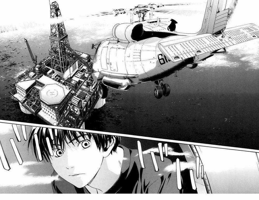 Alive - The Final Evolution - Chapter 57 - Trang 17