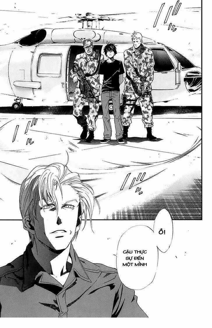 Alive - The Final Evolution - Chapter 57 - Trang 19