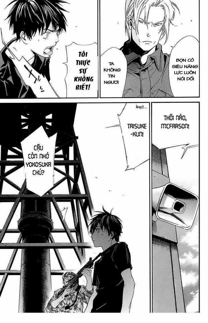 Alive - The Final Evolution - Chapter 57 - Trang 27