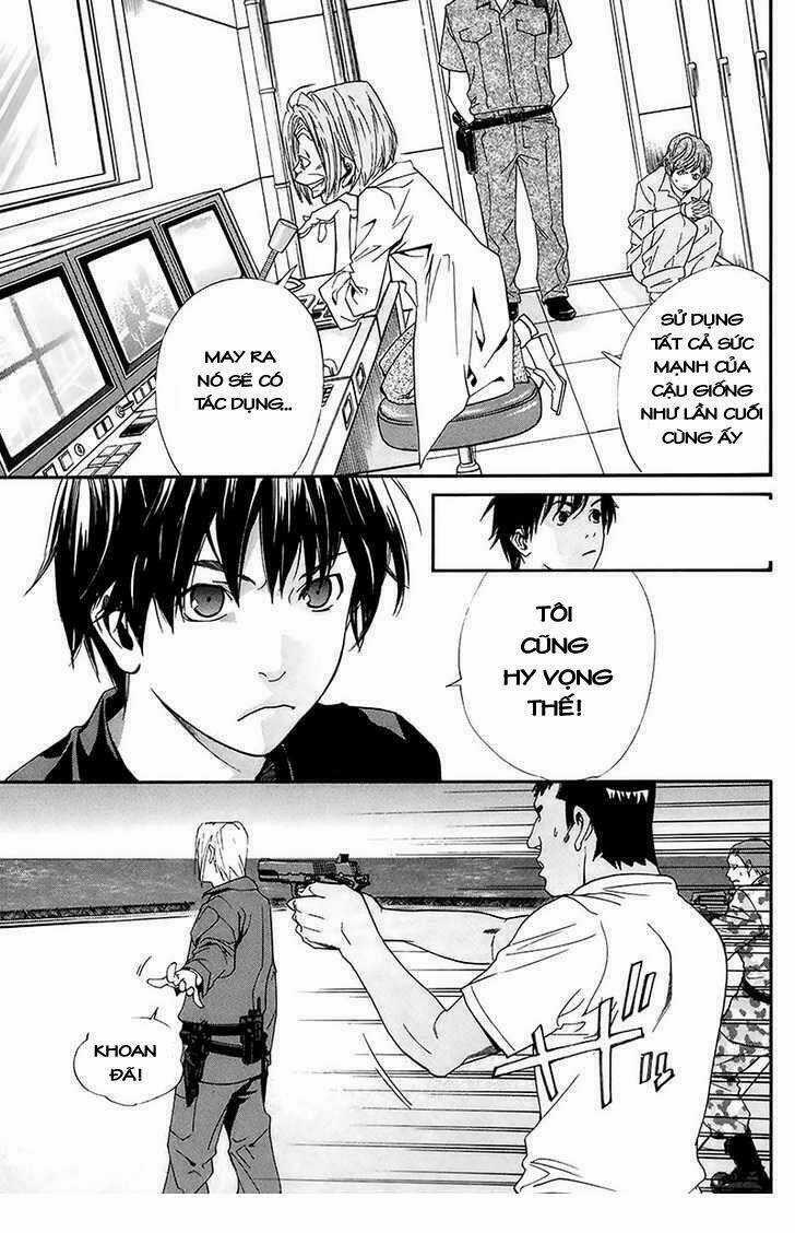 Alive - The Final Evolution - Chapter 57 - Trang 29