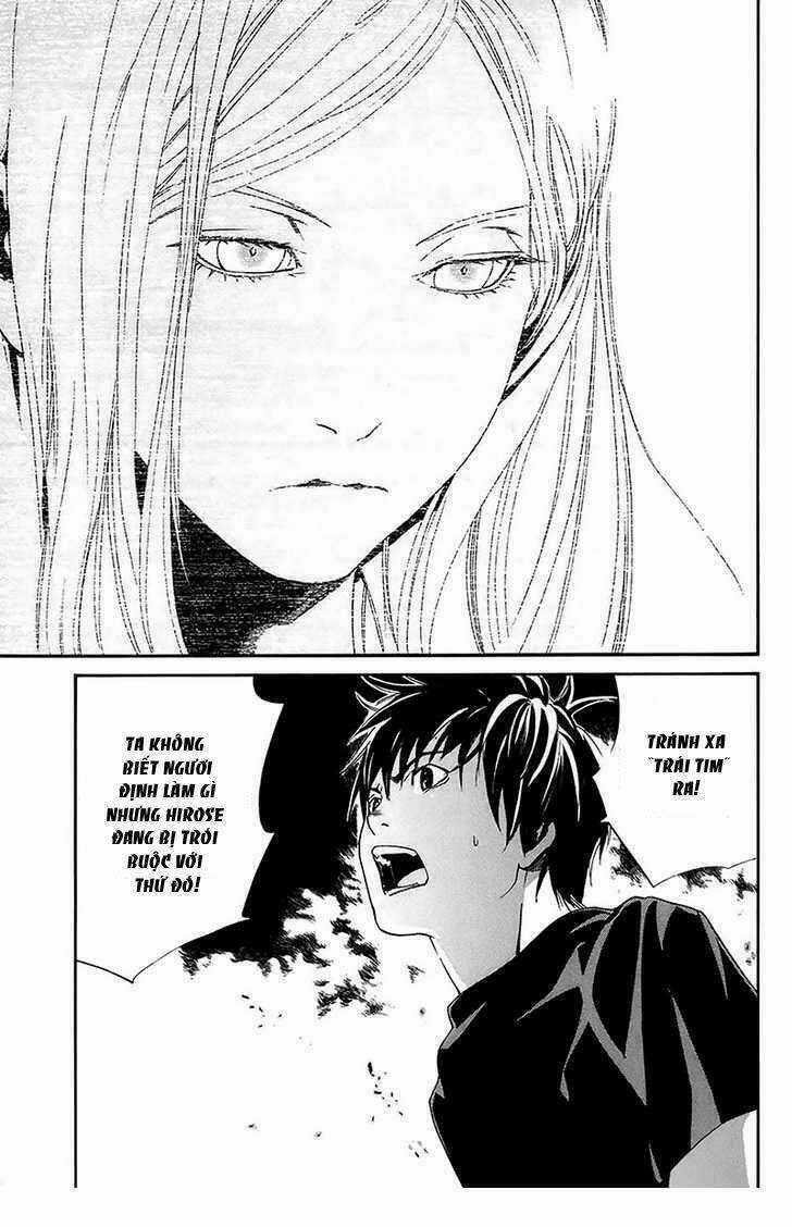 Alive - The Final Evolution - Chapter 57 - Trang 41