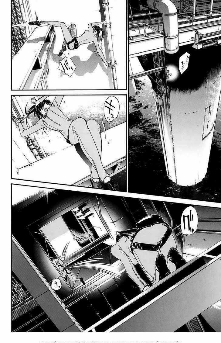 Alive - The Final Evolution - Chapter 57 - Trang 44