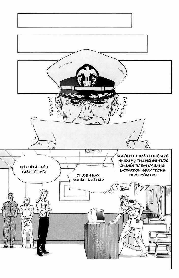 Alive - The Final Evolution - Chapter 57 - Trang 8