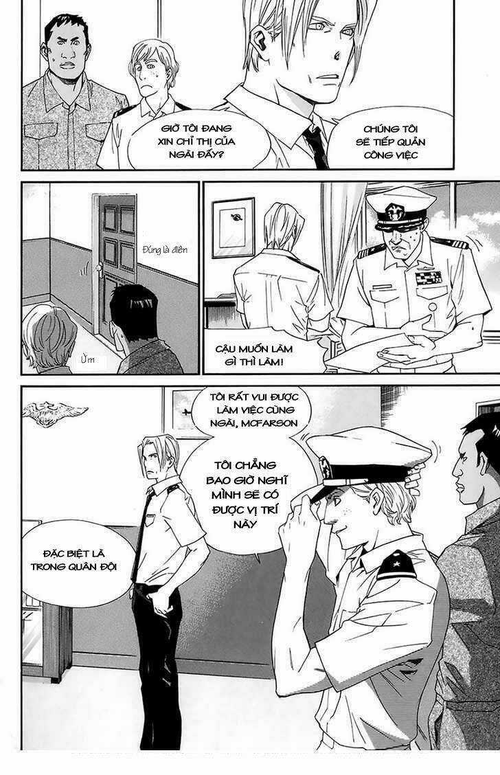 Alive - The Final Evolution - Chapter 57 - Trang 9