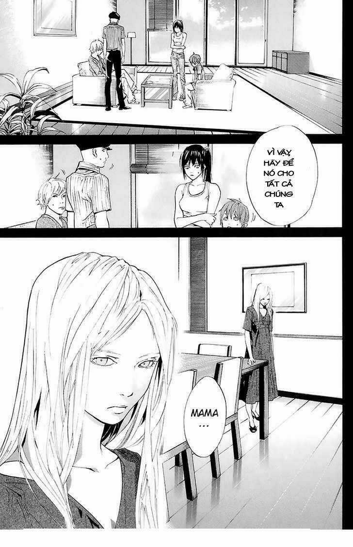 Alive - The Final Evolution - Chapter 58 - Trang 13