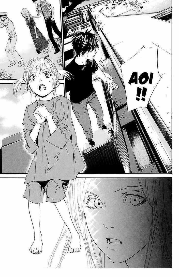 Alive - The Final Evolution - Chapter 58 - Trang 40