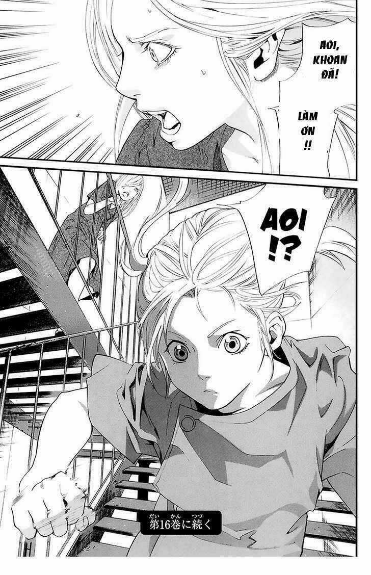 Alive - The Final Evolution - Chapter 58 - Trang 42