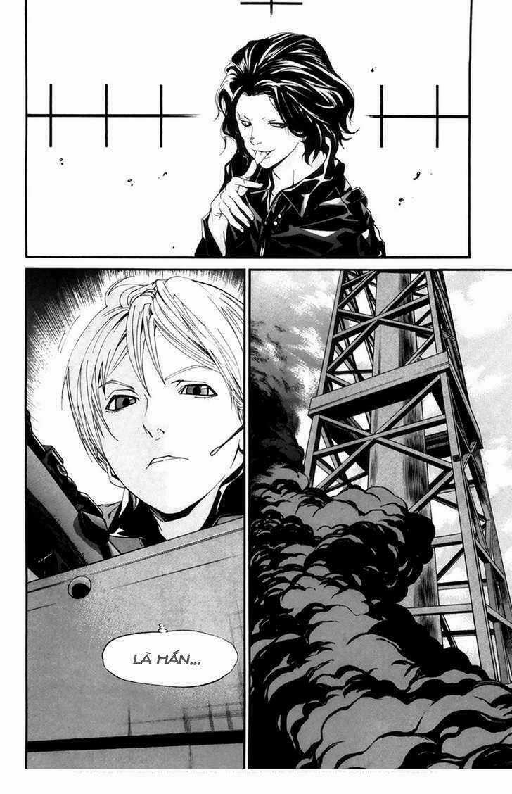 Alive - The Final Evolution - Chapter 59 - Trang 11