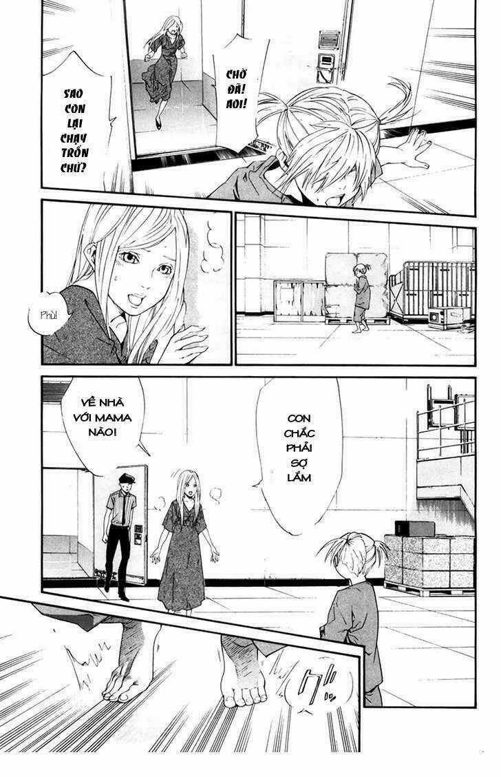 Alive - The Final Evolution - Chapter 59 - Trang 14