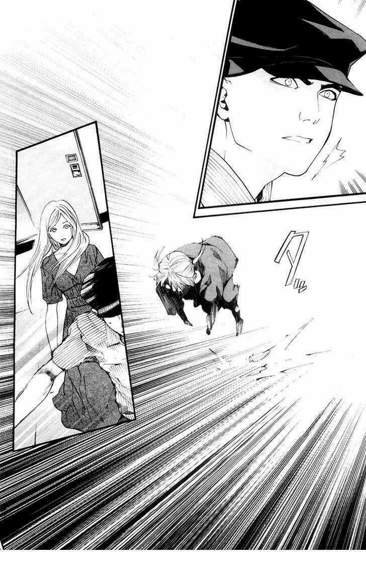 Alive - The Final Evolution - Chapter 59 - Trang 15