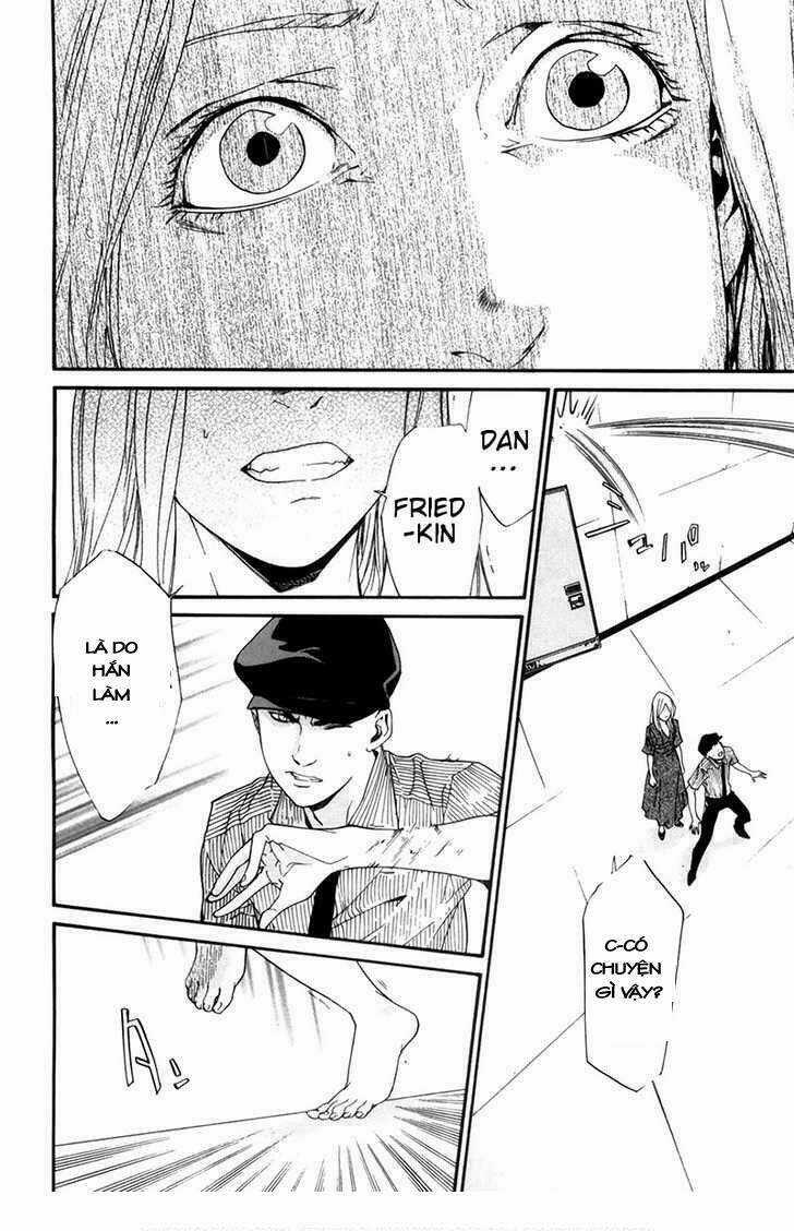 Alive - The Final Evolution - Chapter 59 - Trang 17