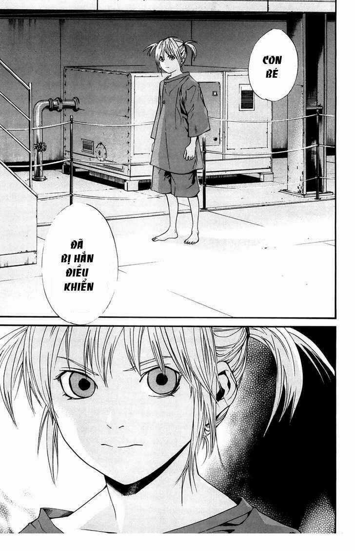 Alive - The Final Evolution - Chapter 59 - Trang 18