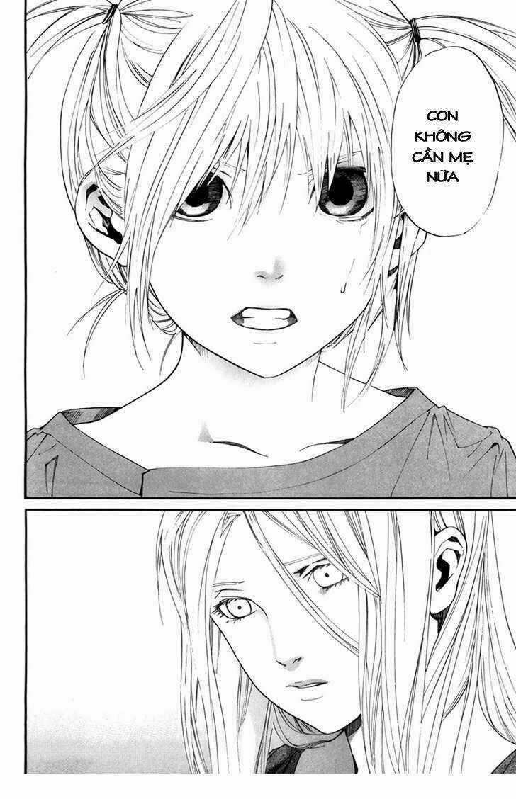 Alive - The Final Evolution - Chapter 59 - Trang 23