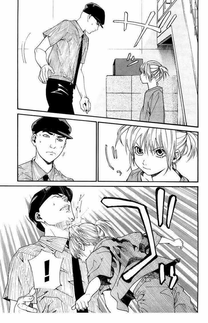 Alive - The Final Evolution - Chapter 59 - Trang 24