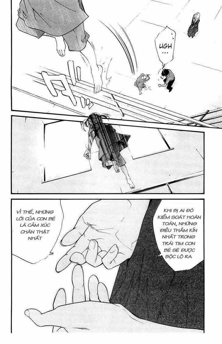 Alive - The Final Evolution - Chapter 59 - Trang 25