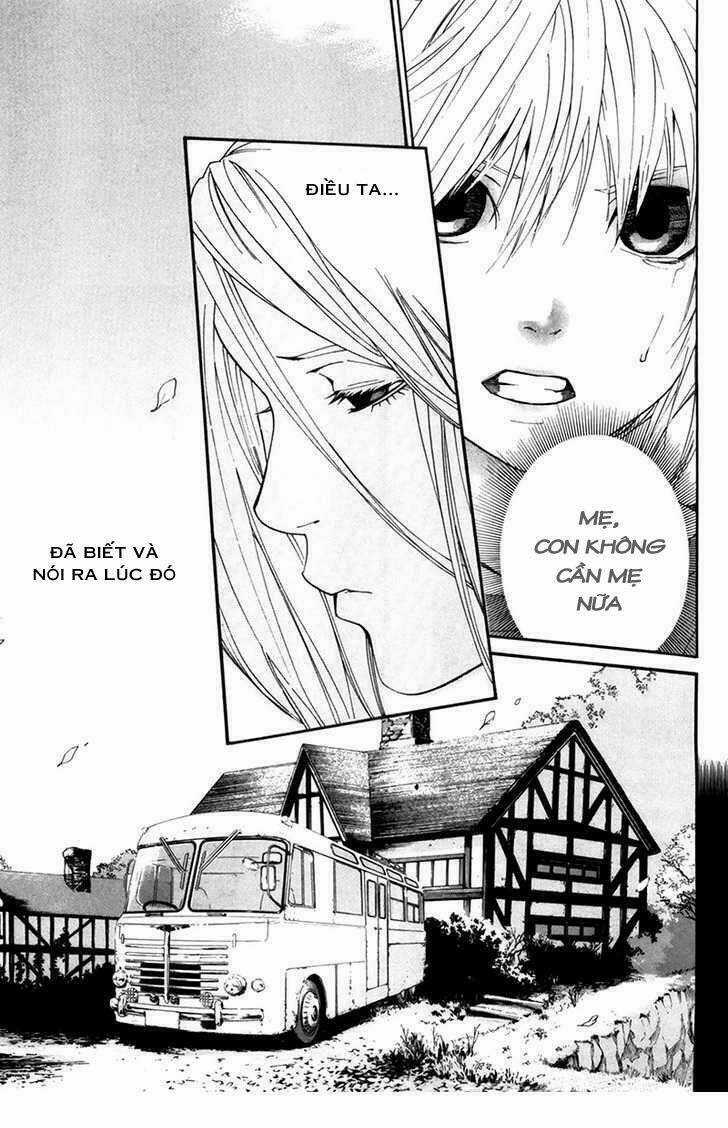 Alive - The Final Evolution - Chapter 59 - Trang 26