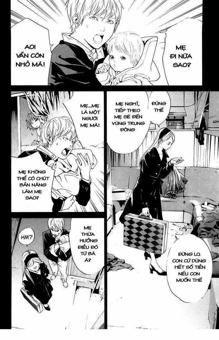 Alive - The Final Evolution - Chapter 59 - Trang 27