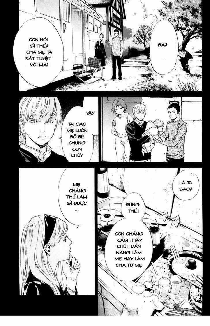 Alive - The Final Evolution - Chapter 59 - Trang 28