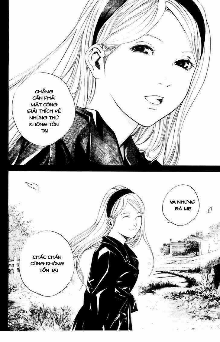 Alive - The Final Evolution - Chapter 59 - Trang 29