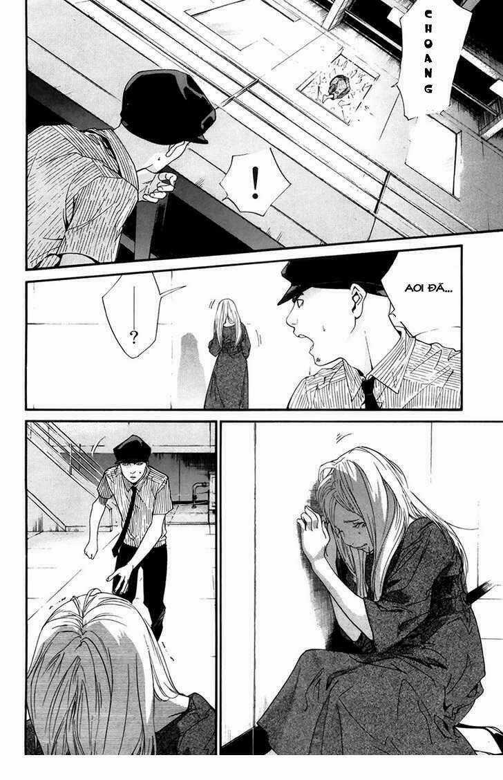 Alive - The Final Evolution - Chapter 59 - Trang 31