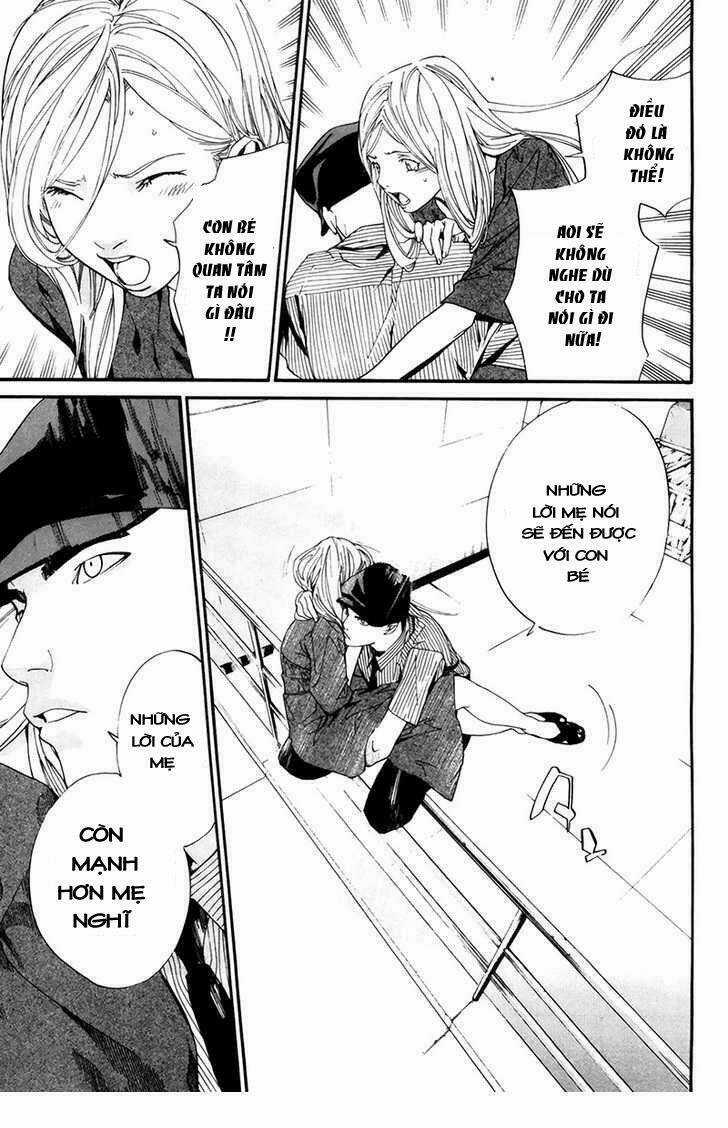 Alive - The Final Evolution - Chapter 59 - Trang 34