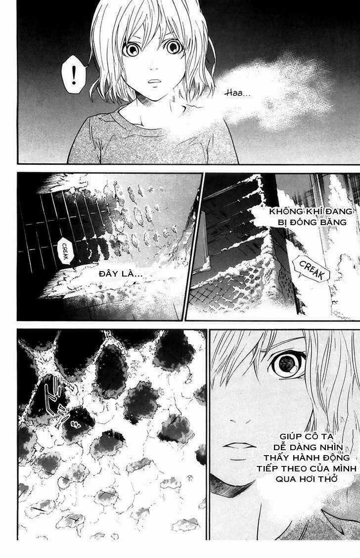 Alive - The Final Evolution - Chapter 60 - Trang 17