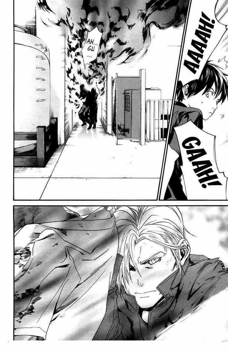 Alive - The Final Evolution - Chapter 60 - Trang 29