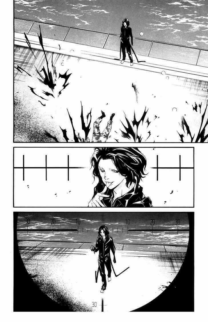 Alive - The Final Evolution - Chapter 60 - Trang 33