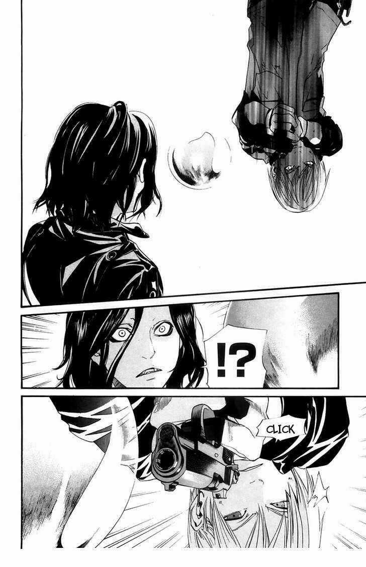 Alive - The Final Evolution - Chapter 60 - Trang 41