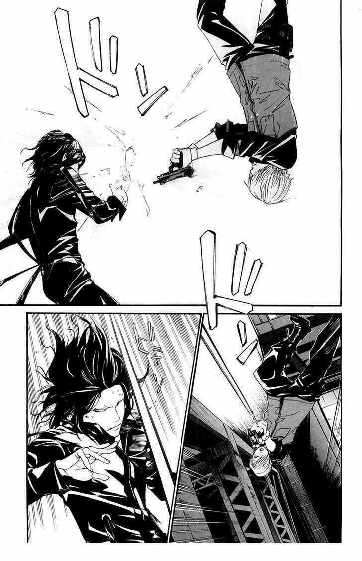 Alive - The Final Evolution - Chapter 60 - Trang 42