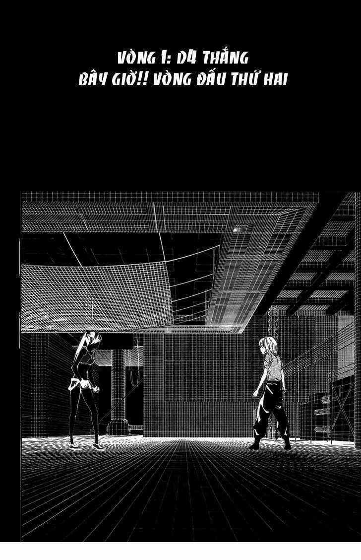 Alive - The Final Evolution - Chapter 60 - Trang 47