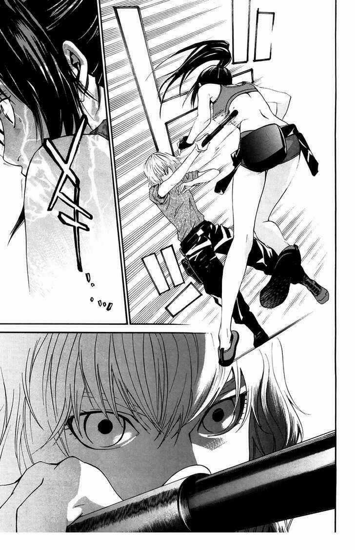 Alive - The Final Evolution - Chapter 60 - Trang 10