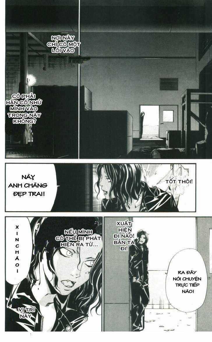 Alive - The Final Evolution - Chapter 61 - Trang 11