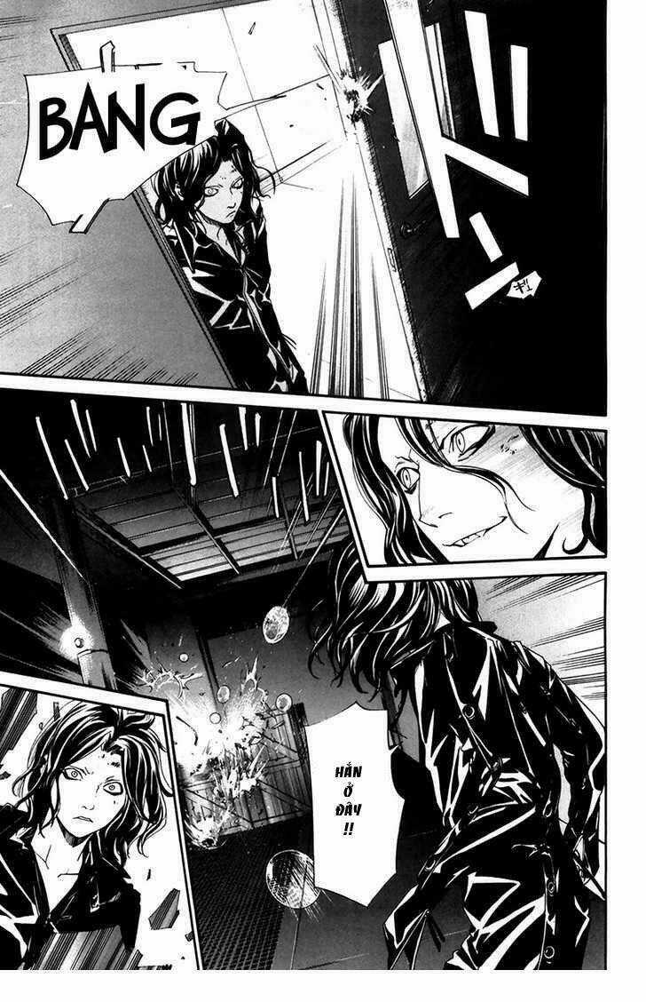 Alive - The Final Evolution - Chapter 61 - Trang 12