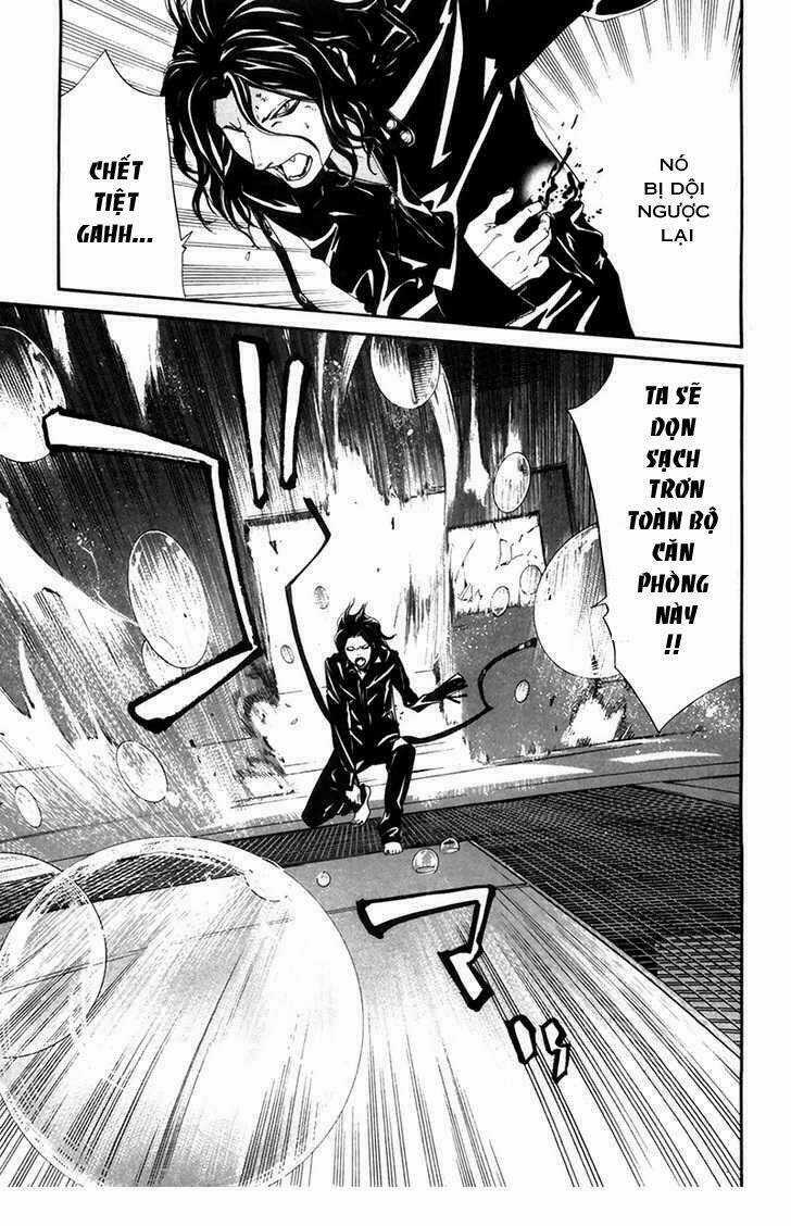 Alive - The Final Evolution - Chapter 61 - Trang 14