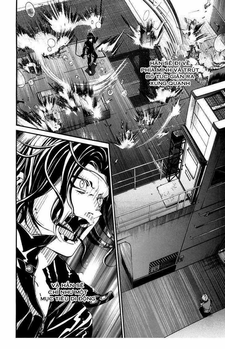 Alive - The Final Evolution - Chapter 61 - Trang 17