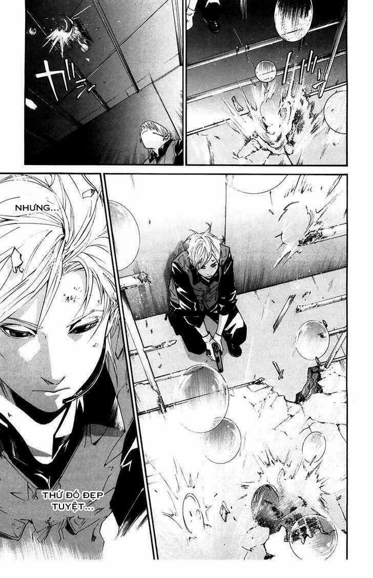 Alive - The Final Evolution - Chapter 61 - Trang 18