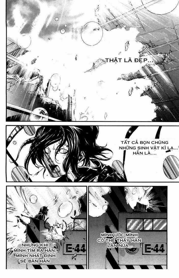 Alive - The Final Evolution - Chapter 61 - Trang 19