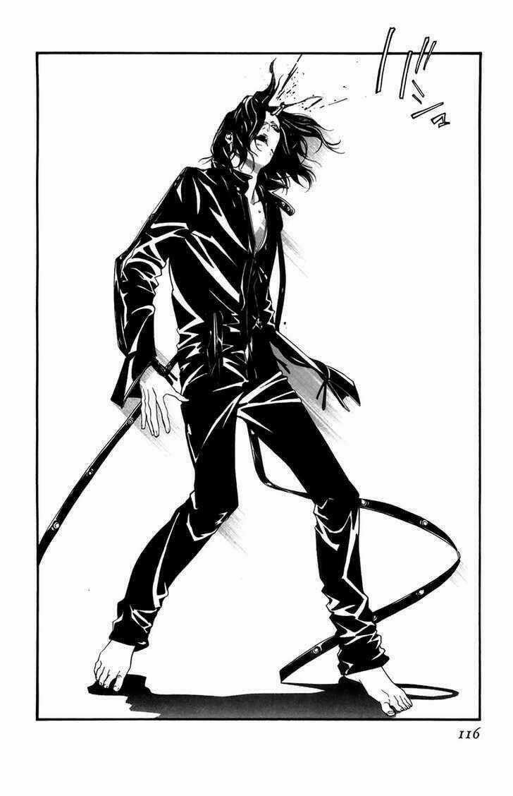 Alive - The Final Evolution - Chapter 61 - Trang 21