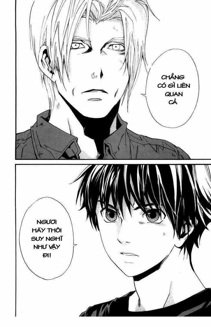 Alive - The Final Evolution - Chapter 61 - Trang 25