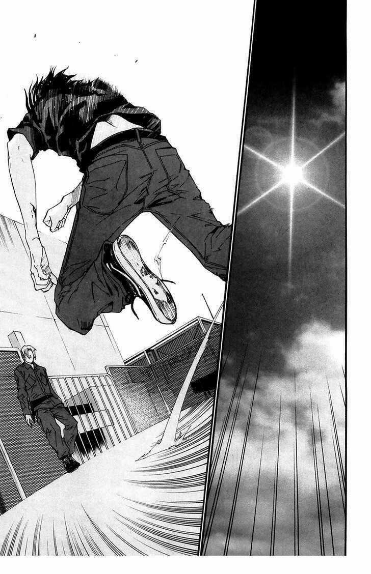 Alive - The Final Evolution - Chapter 61 - Trang 28