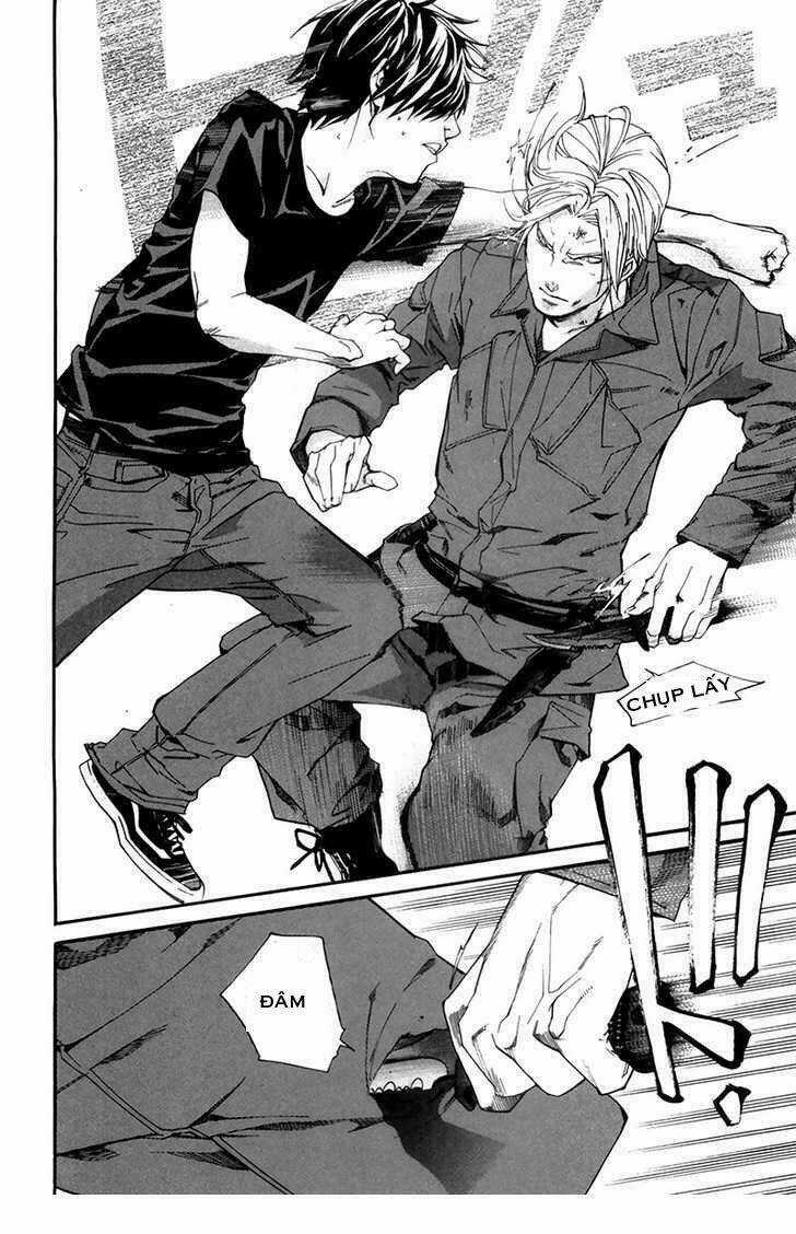 Alive - The Final Evolution - Chapter 61 - Trang 29